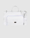 HOMAM - Large leather bag