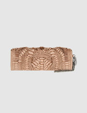ALBERTA FERRETTI - Medium fabric bag