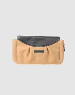 PIERRE DARRE' - BORSE - Borse grandi in pelle - su YOOX.COM
