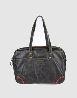PIERRE DARRE' - BORSE - Borse grandi in pelle - su YOOX.COM