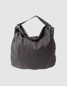 NARDELLI - BORSE - Borse grandi in pelle - su YOOX.COM