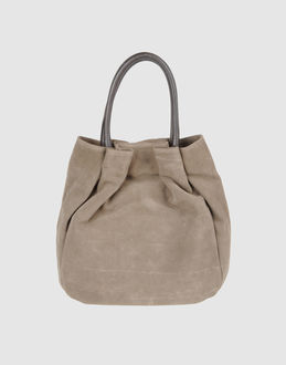 NARDELLI - BORSE - Borse grandi in pelle - su YOOX.COM