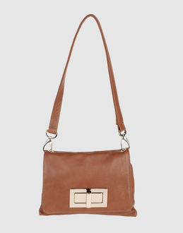 NARDELLI - BORSE - Borse piccole in pelle - su YOOX.COM