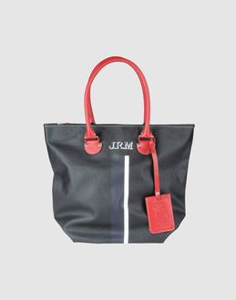 JACK RUSSELL MALLETIER - BORSE - Borse grandi in tessuto - su YOOX.COM