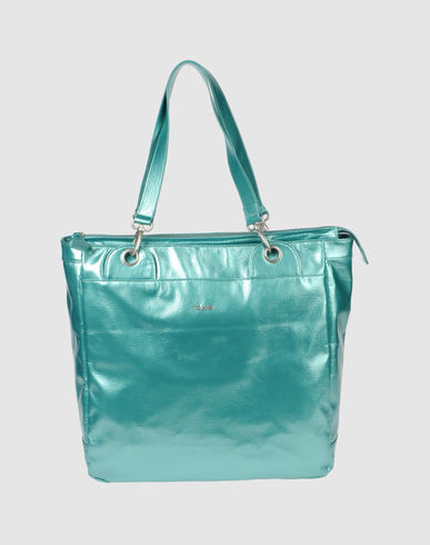 ZOOM GAS - Shoulder bag