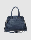 ROMEO GIGLI - Large fabric bag