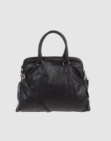Large fabric bag