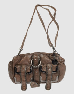 Ash Medium Leather Bags - Item 45162252