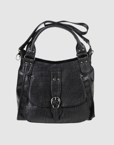 Medium fabric bag