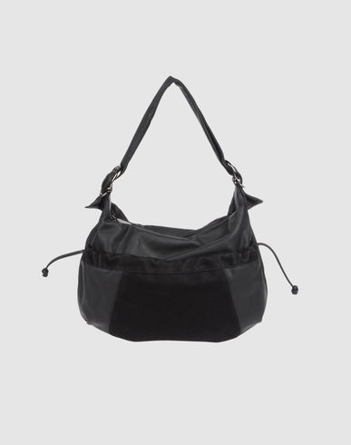 Large fabric bag