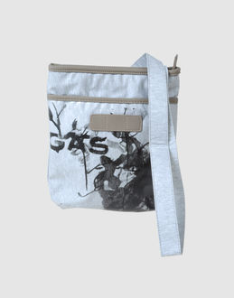 GAS - TASCHEN - Mittelgrosse Stofftaschen - bei YOOX.COM