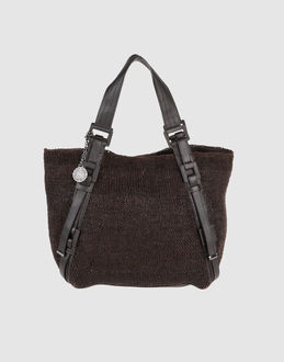 STEFANEL - BORSE - Borse grandi in pelle - su YOOX.COM