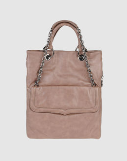 STEFANEL - BORSE - Borse grandi in tessuto - su YOOX.COM