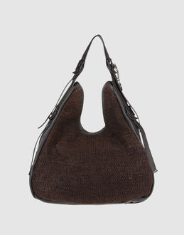 STEFANEL - BORSE - Borse grandi in pelle - su YOOX.COM