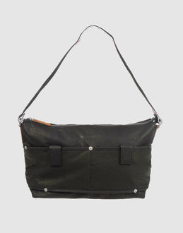 GAS - BORSE - Borse grandi in pelle - su YOOX.COM