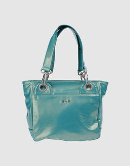 GAS - BORSE - Borse piccole in tessuto - su YOOX.COM