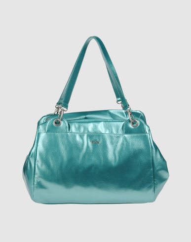 ZOOM GAS - Large fabric bag