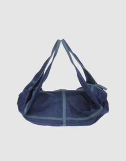 GAS - BORSE - Borse grandi in tessuto - su YOOX.COM