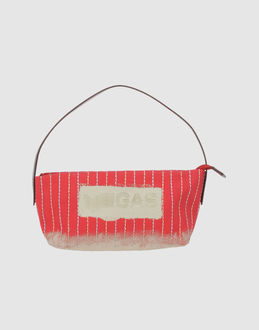 GAS - BORSE - Borse medie in pelle - su YOOX.COM