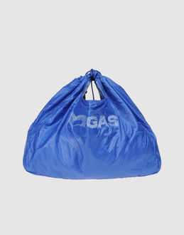 GAS - BORSE - Borse grandi in tessuto - su YOOX.COM