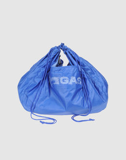 GAS - BORSE - Borse grandi in tessuto - su YOOX.COM