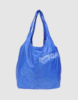 GAS - BORSE - Borse grandi in tessuto - su YOOX.COM
