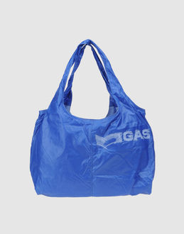 GAS - BORSE - Borse grandi in tessuto - su YOOX.COM