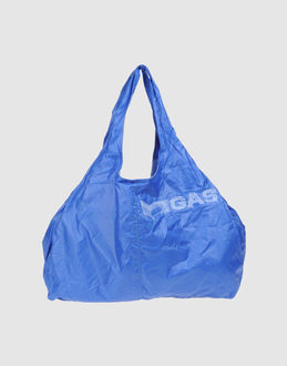 GAS - BORSE - Borse grandi in tessuto - su YOOX.COM
