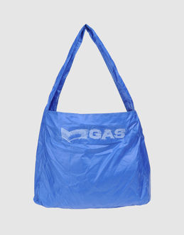 GAS - BORSE - Borse grandi in tessuto - su YOOX.COM