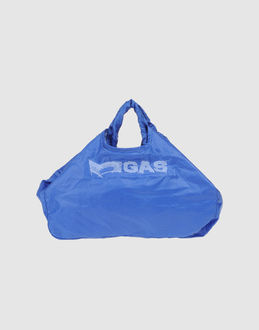 GAS - BORSE - Borse medie in tessuto - su YOOX.COM