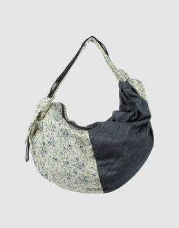 GAS - BORSE - Borse grandi in tessuto - su YOOX.COM