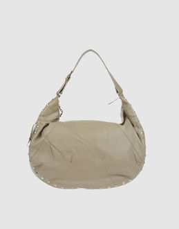 (ETHIC) BAGS Large leather bags WOMEN on YOOX.COM