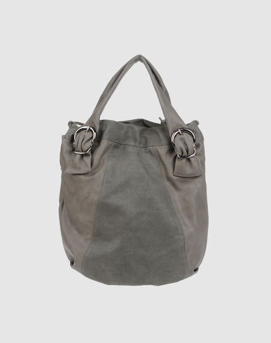 Large fabric bag
