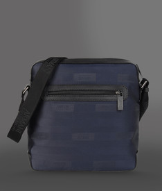 ARMANI COLLEZIONI - Messenger bag