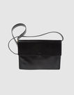ROCHAS - Bolso mediano de piel