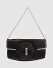 TOD'S - Medium fabric bag
