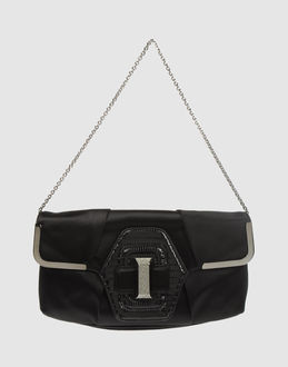TOD'S - BORSE - Borse medie in tessuto - su YOOX.COM