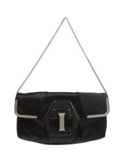 TOD'S - Bolso mediano de tela