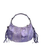 HOGAN - Medium fabric bag