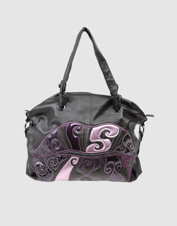MISS SIXTY - BORSE - Borse grandi in pelle - su YOOX.COM
