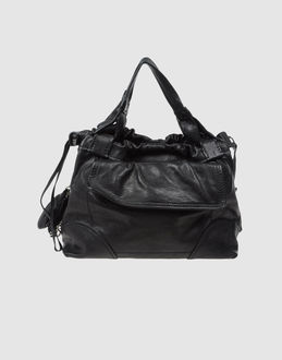 D&G - BORSE - Borse grandi in pelle - su YOOX.COM