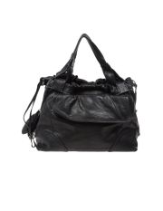 D&G - Large leather bag