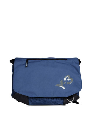 Y-3 - Large fabric bag
