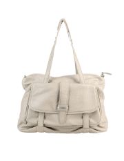 ARMANI JEANS - Large fabric bag