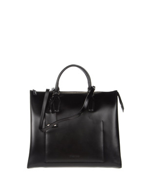 Small leather bag Women's - JIL SANDER