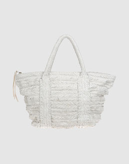 MASSIMO PALOMBA - BORSE - Borse grandi in pelle - su YOOX.COM