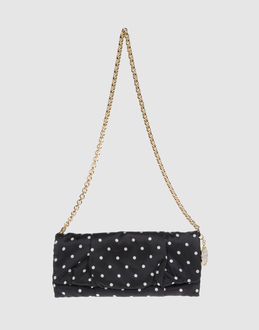DOLCE & GABBANA - BORSE - Borse medie in tessuto - su YOOX.COM