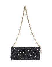 DOLCE & GABBANA - Mittelgrosse Stofftasche