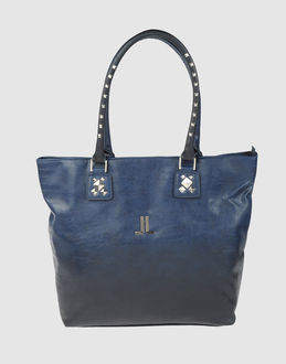 LANCETTI - BORSE - Borse grandi in tessuto - su YOOX.COM