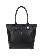 LANCETTI - Grosse Stofftasche